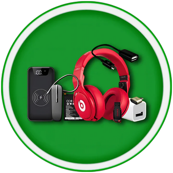 Tech Essentials