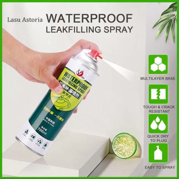 Waterproof Leakage Spray Waterproof Leakage Spray