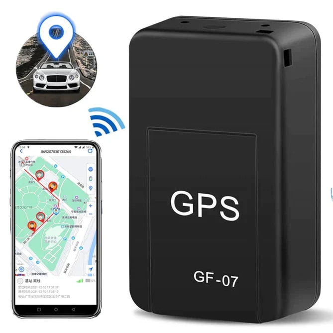 Mini GPS Tracker Mini GPS Tracker	Mini GPS Tracker