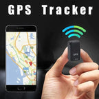 Mini GPS Tracker Mini GPS Tracker	Mini GPS Tracker