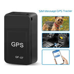 Mini GPS Tracker Mini GPS Tracker	Mini GPS Tracker
