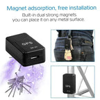 Mini GPS Tracker Mini GPS Tracker	Mini GPS Tracker
