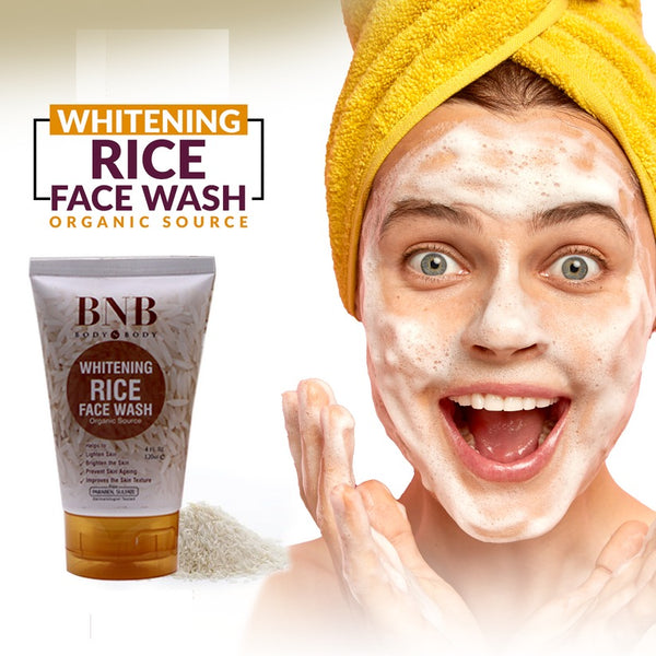 Discover our rice extract glow kit, featuring premium skincare products that enhance your skin's natural brightness and radiance.