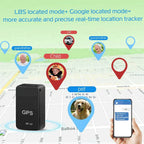 Mini GPS Tracker Mini GPS Tracker	Mini GPS Tracker