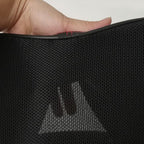 car neck rest cushion on a car seat providing support and comfort during drives.